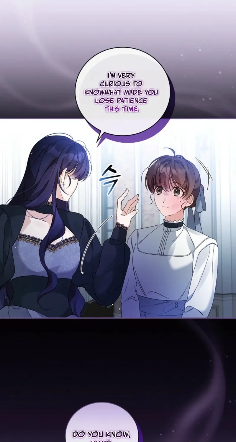 I Reincarnated as a Parenting Story Extra Chapter 21 page 34 - 
