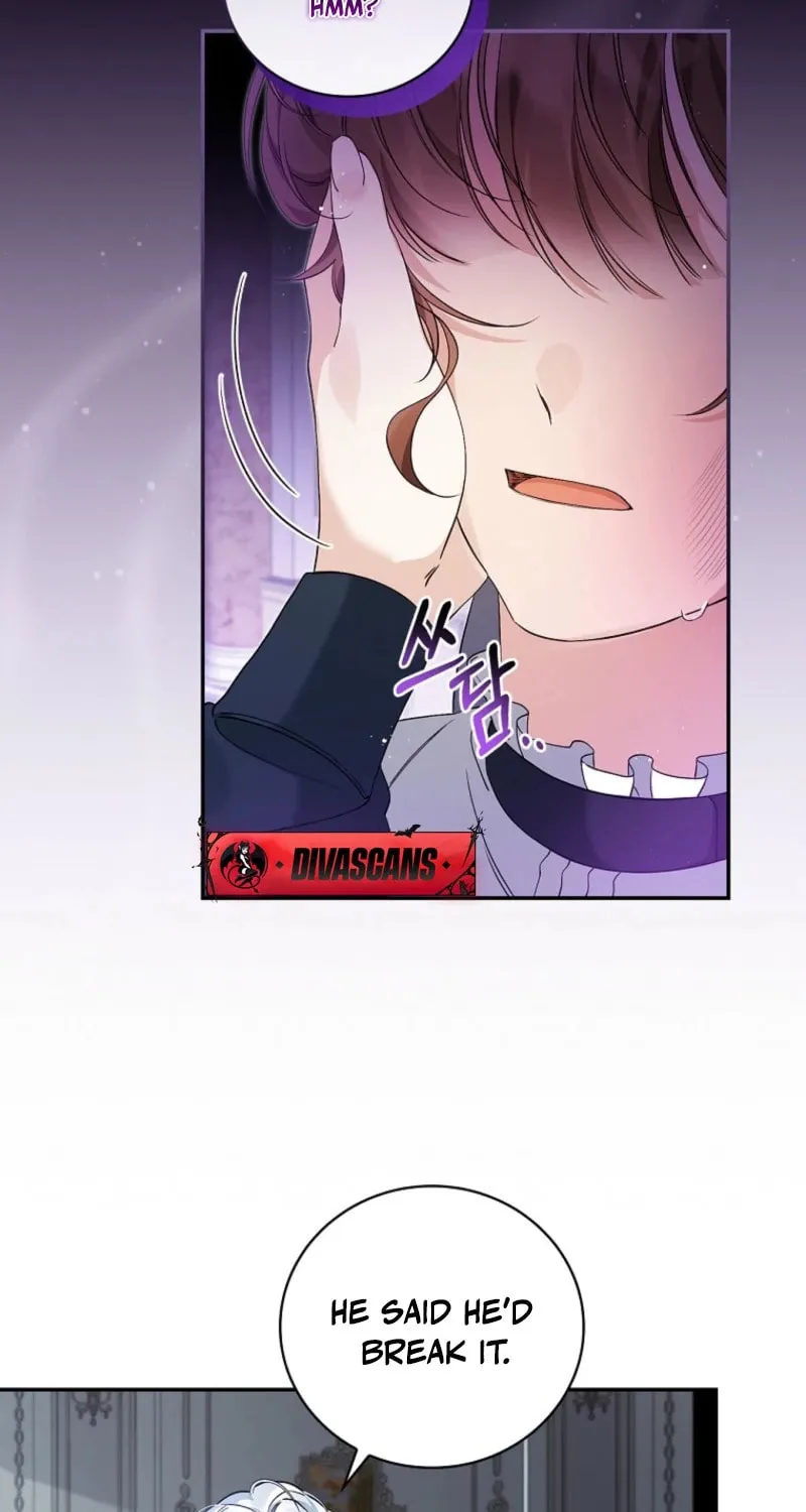 I Reincarnated as a Parenting Story Extra Chapter 21 page 35 - 