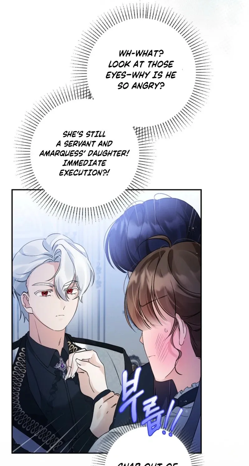 I Reincarnated as a Parenting Story Extra Chapter 21 page 38 - 