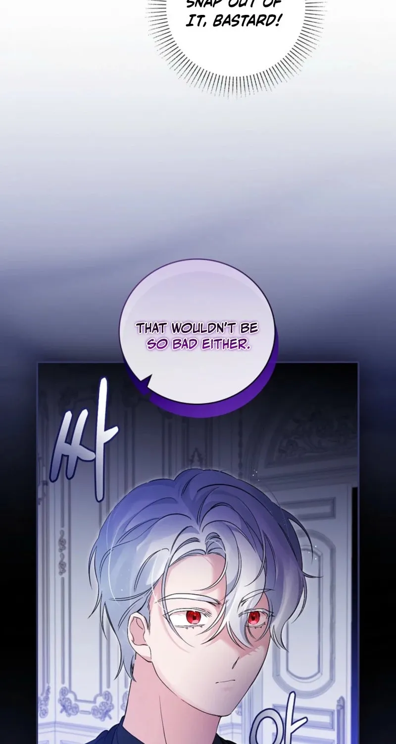 I Reincarnated as a Parenting Story Extra Chapter 21 page 39 - 