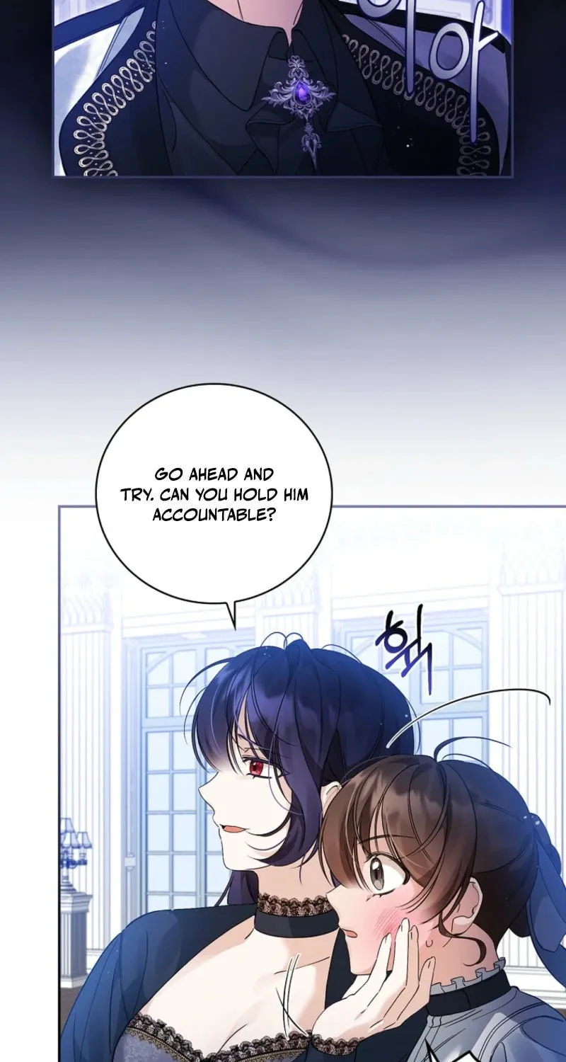 I Reincarnated as a Parenting Story Extra Chapter 21 page 40 - 