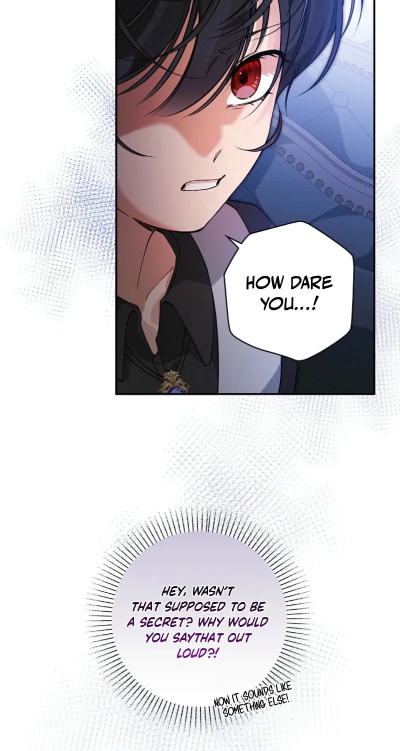 I Reincarnated as a Parenting Story Extra Chapter 21 page 5 - 