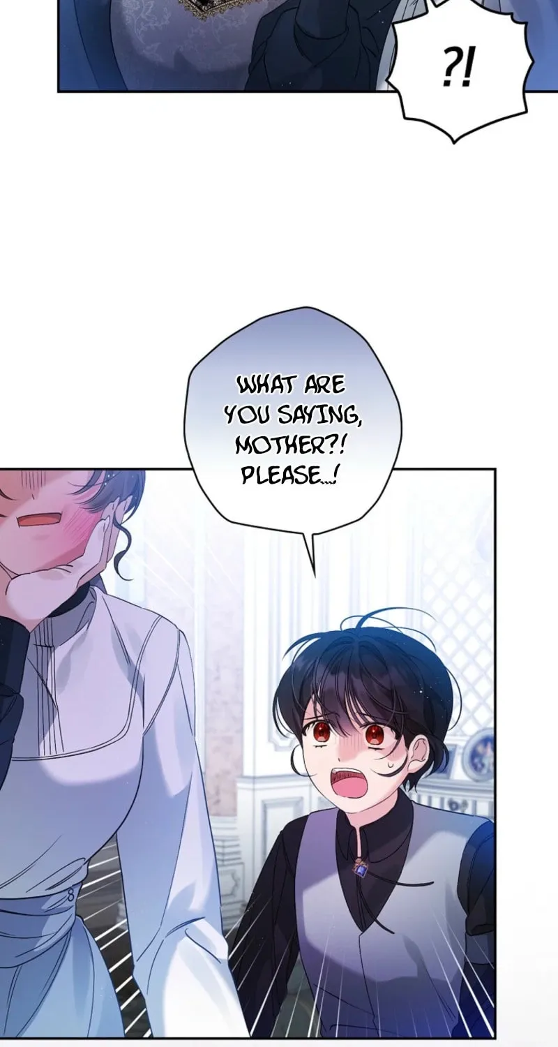 I Reincarnated as a Parenting Story Extra Chapter 21 page 41 - 