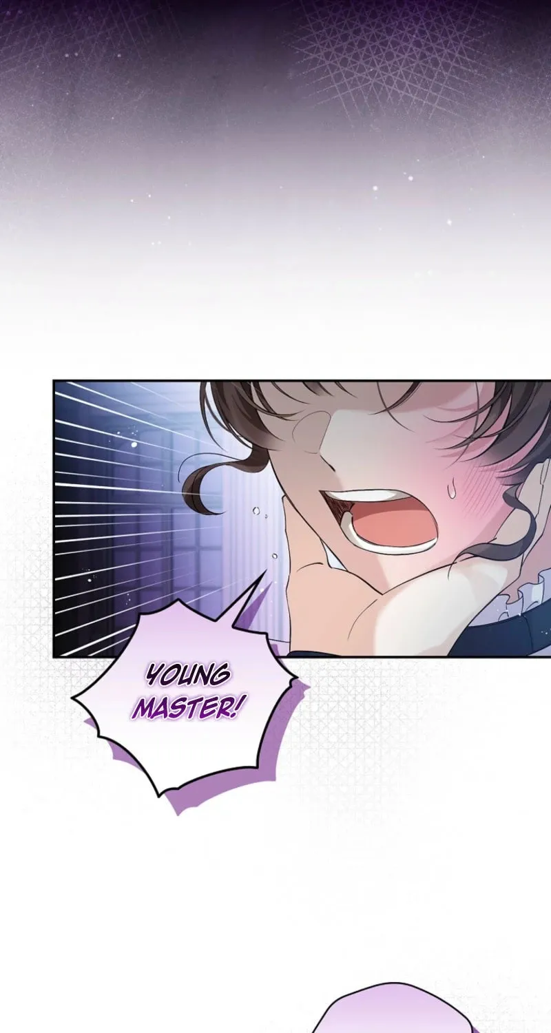I Reincarnated as a Parenting Story Extra Chapter 21 page 44 - 