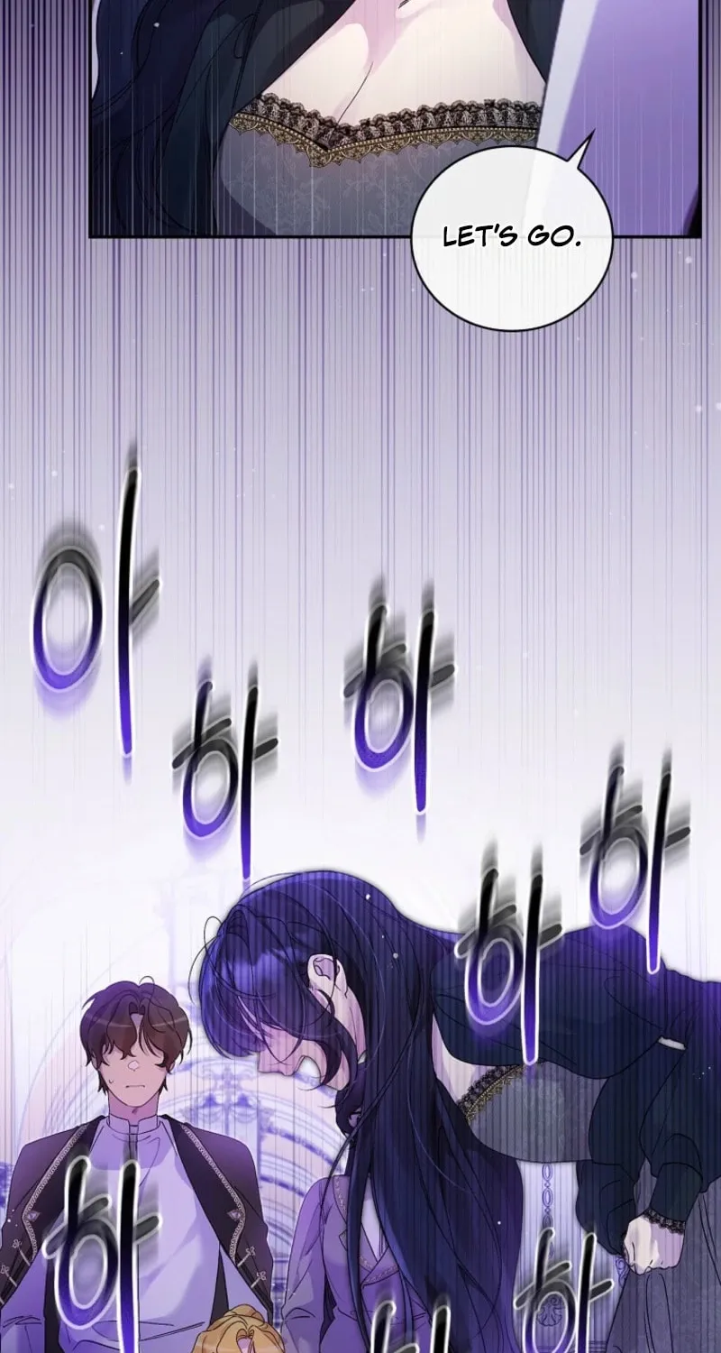 I Reincarnated as a Parenting Story Extra Chapter 21 page 50 - 