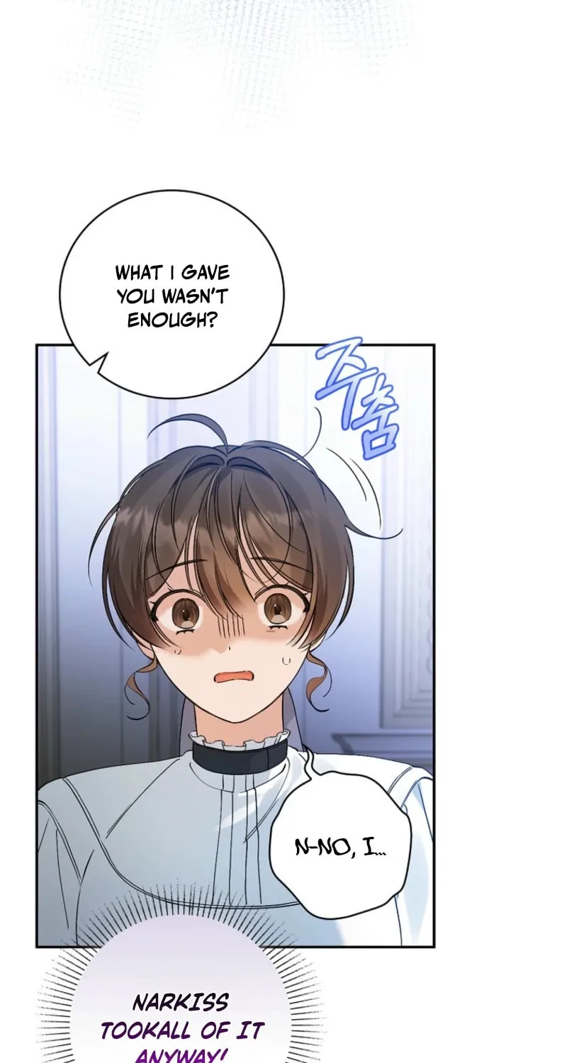 I Reincarnated as a Parenting Story Extra Chapter 21 page 6 - 