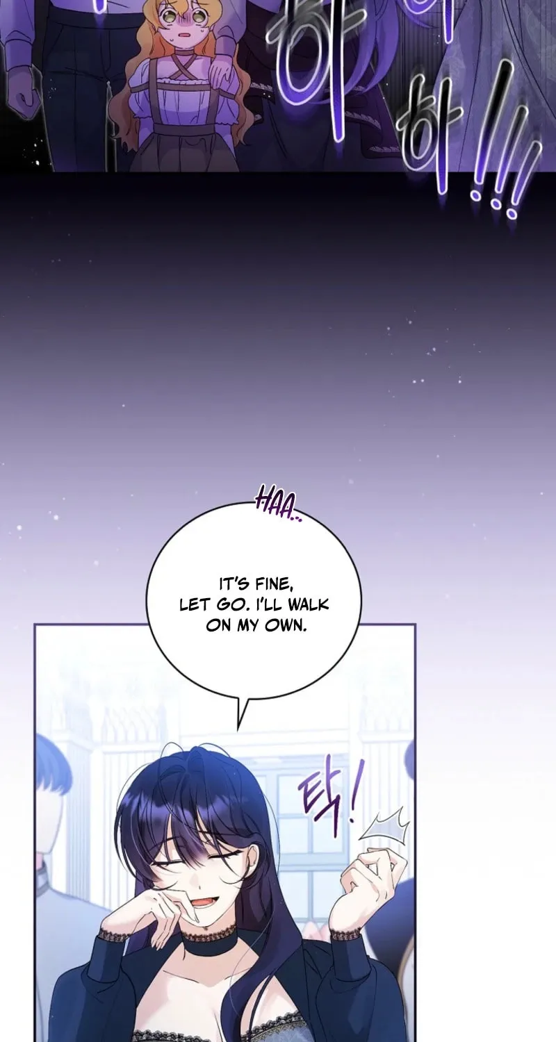 I Reincarnated as a Parenting Story Extra Chapter 21 page 51 - 