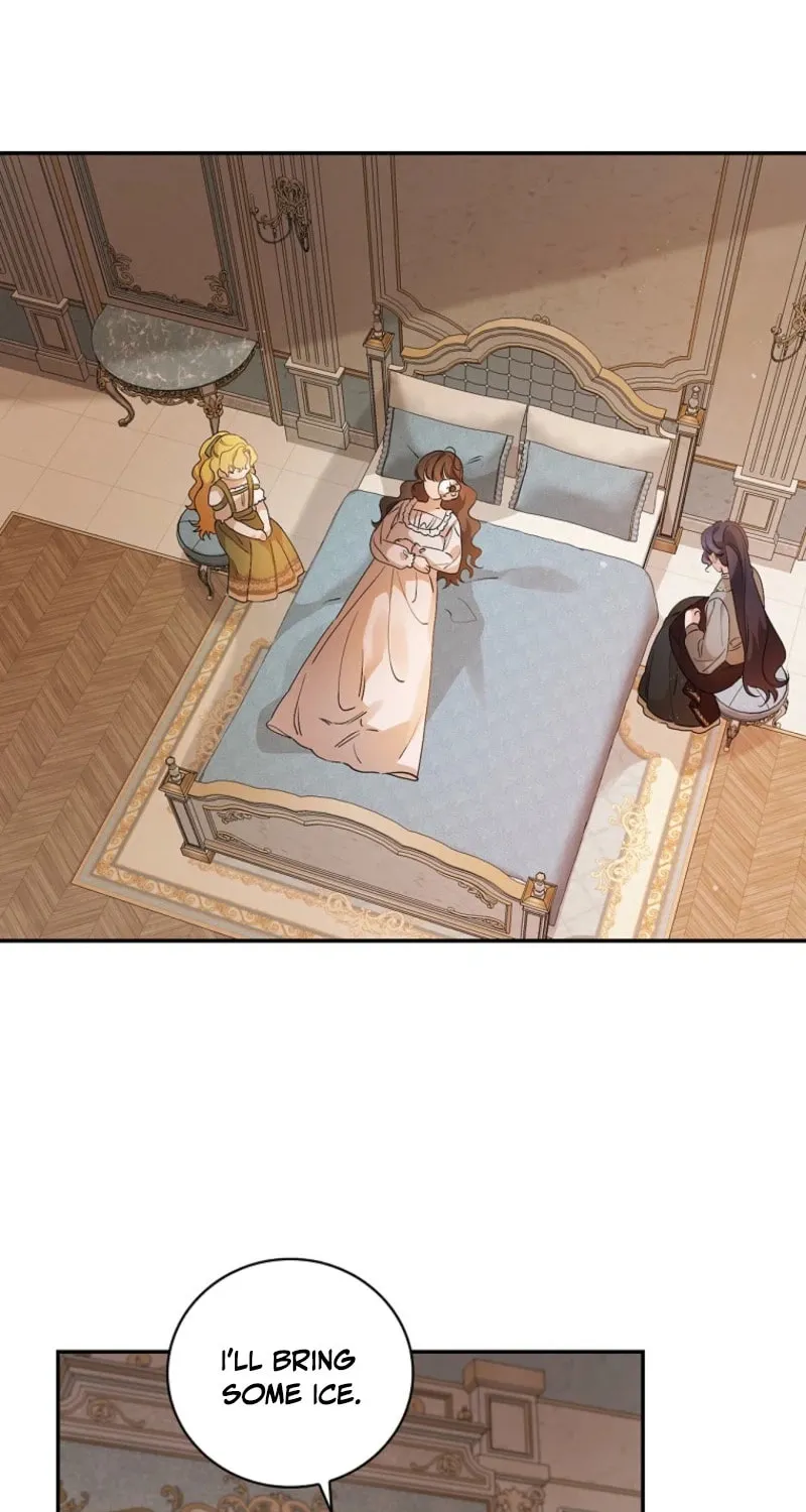 I Reincarnated as a Parenting Story Extra Chapter 21 page 57 - 