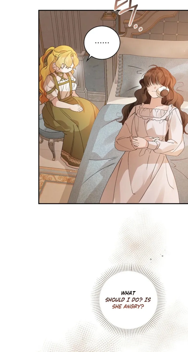 I Reincarnated as a Parenting Story Extra Chapter 21 page 59 - 