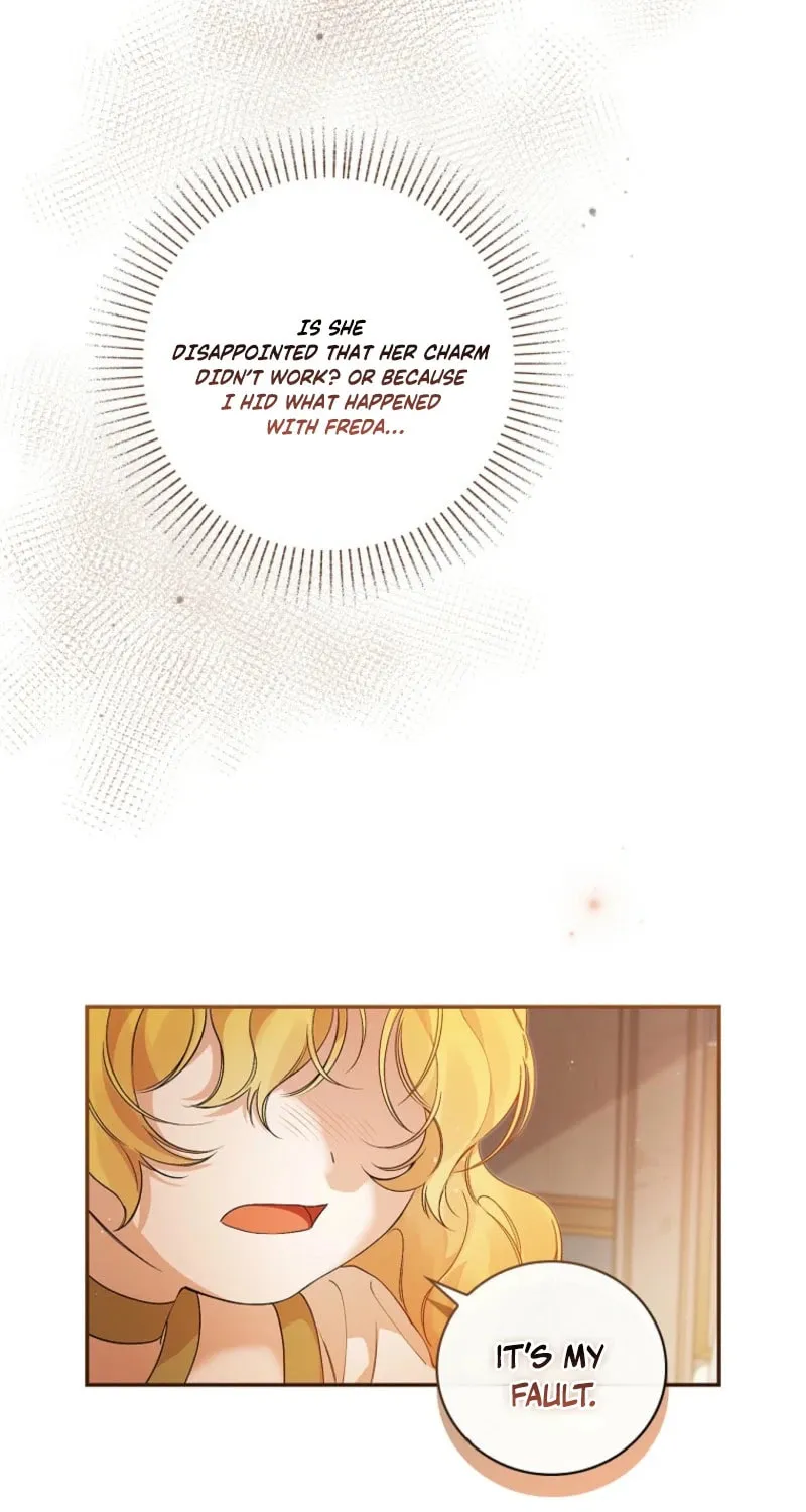 I Reincarnated as a Parenting Story Extra Chapter 21 page 60 - 