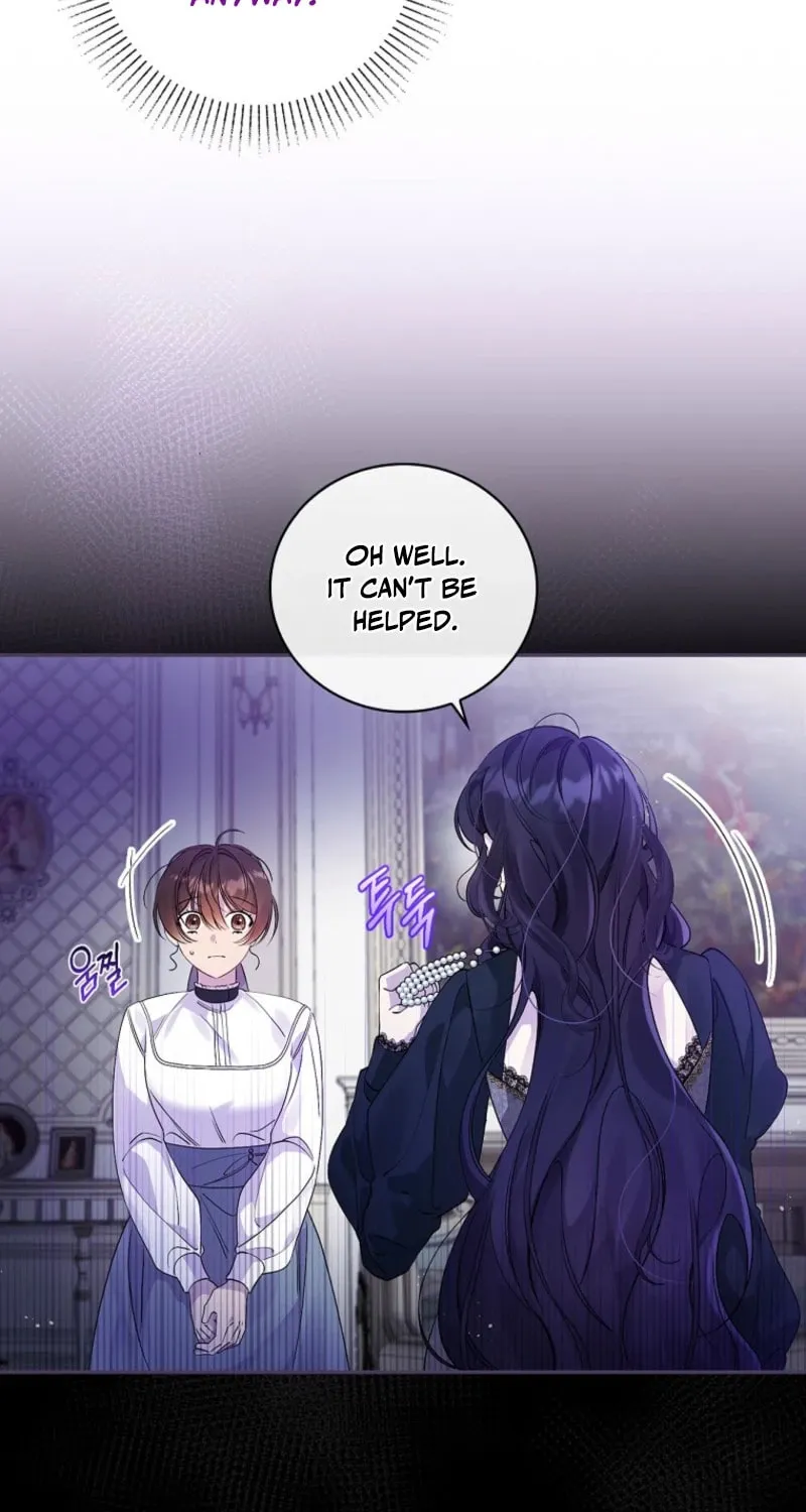 I Reincarnated as a Parenting Story Extra Chapter 21 page 7 - 