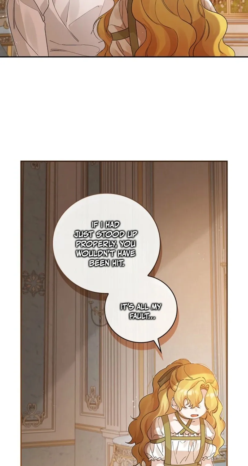 I Reincarnated as a Parenting Story Extra Chapter 21 page 62 - 