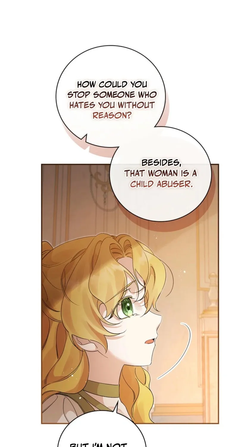 I Reincarnated as a Parenting Story Extra Chapter 21 page 64 - 
