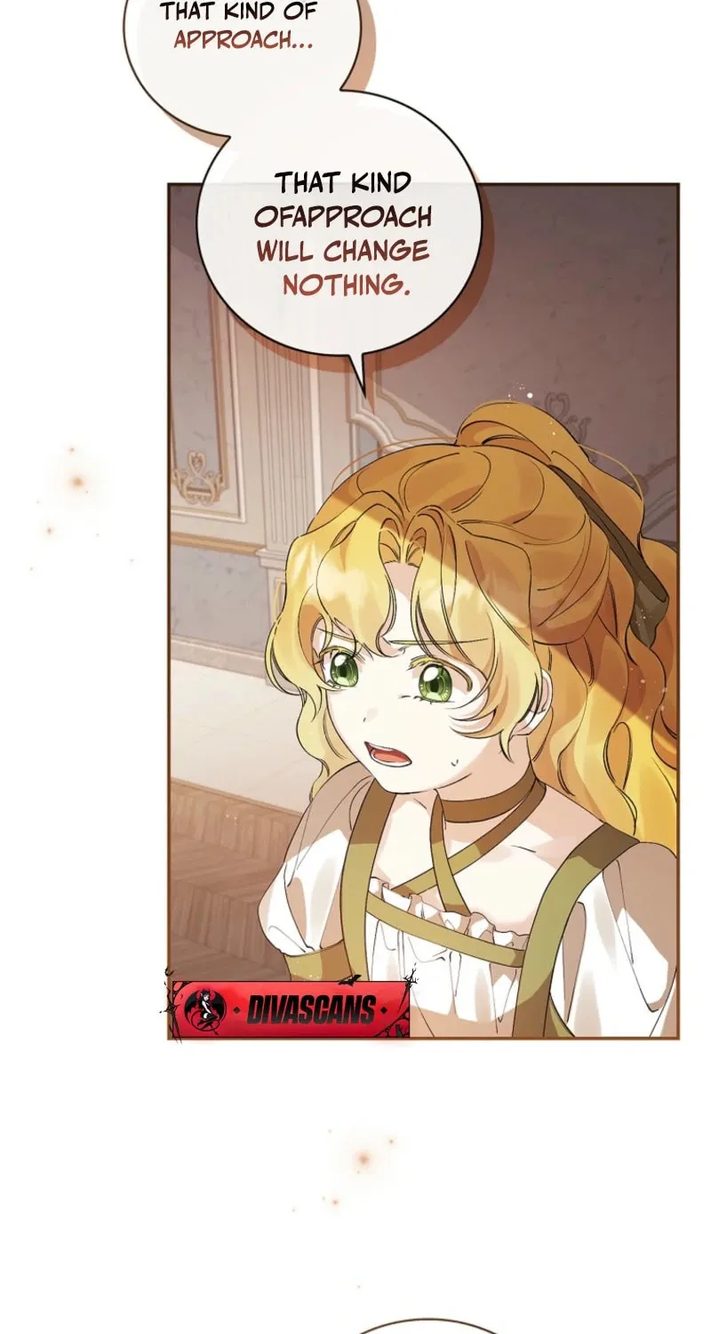 I Reincarnated as a Parenting Story Extra Chapter 21 page 68 - 