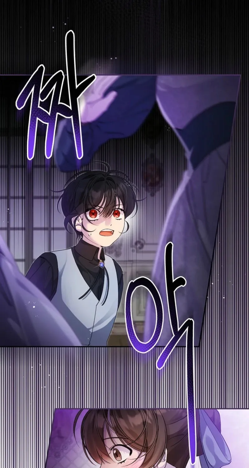 I Reincarnated as a Parenting Story Extra Chapter 21 page 10 - 