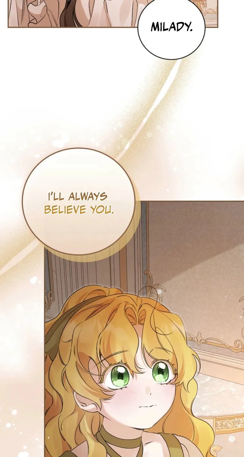 I Reincarnated as a Parenting Story Extra Chapter 22 page 12 - 