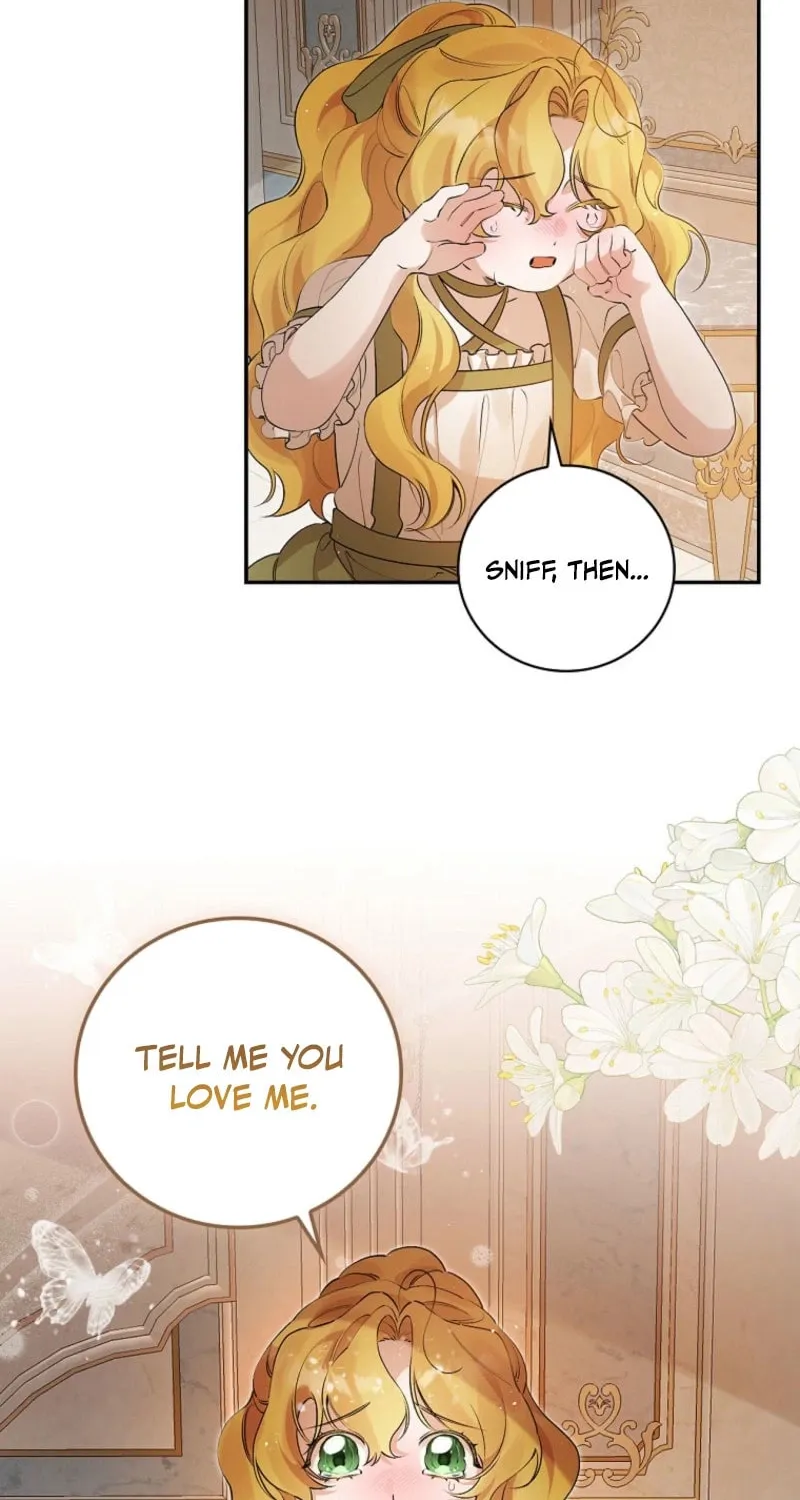 I Reincarnated as a Parenting Story Extra Chapter 22 page 15 - 