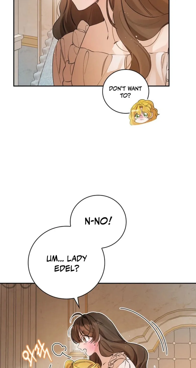 I Reincarnated as a Parenting Story Extra Chapter 22 page 17 - 