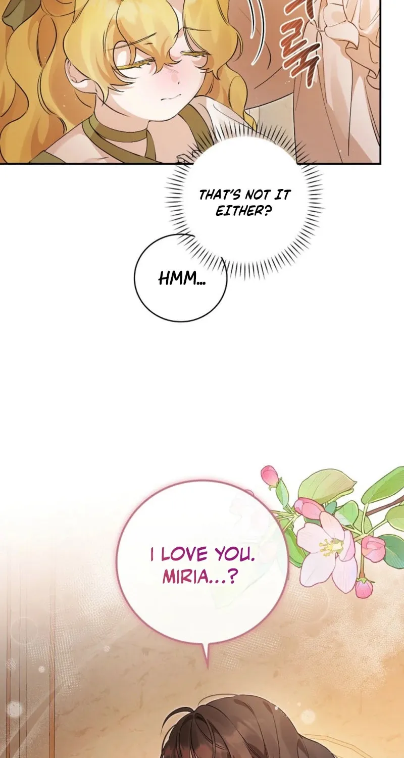 I Reincarnated as a Parenting Story Extra Chapter 22 page 20 - 