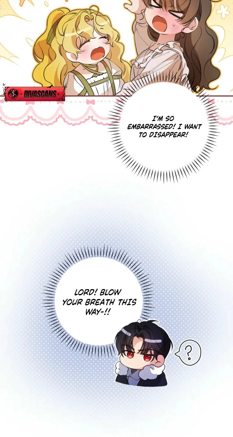 I Reincarnated as a Parenting Story Extra Chapter 22 page 22 - 