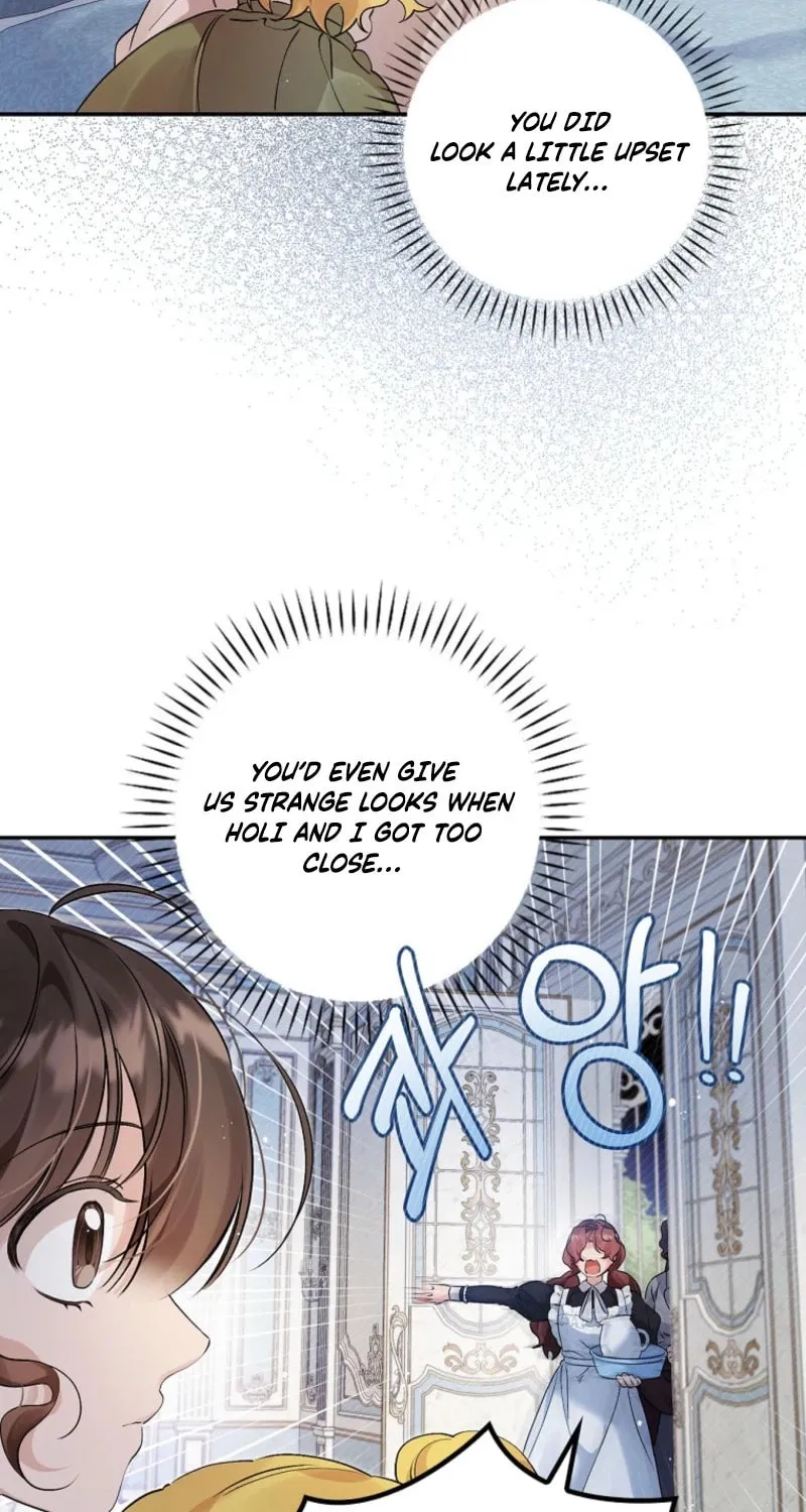 I Reincarnated as a Parenting Story Extra Chapter 22 page 26 - 