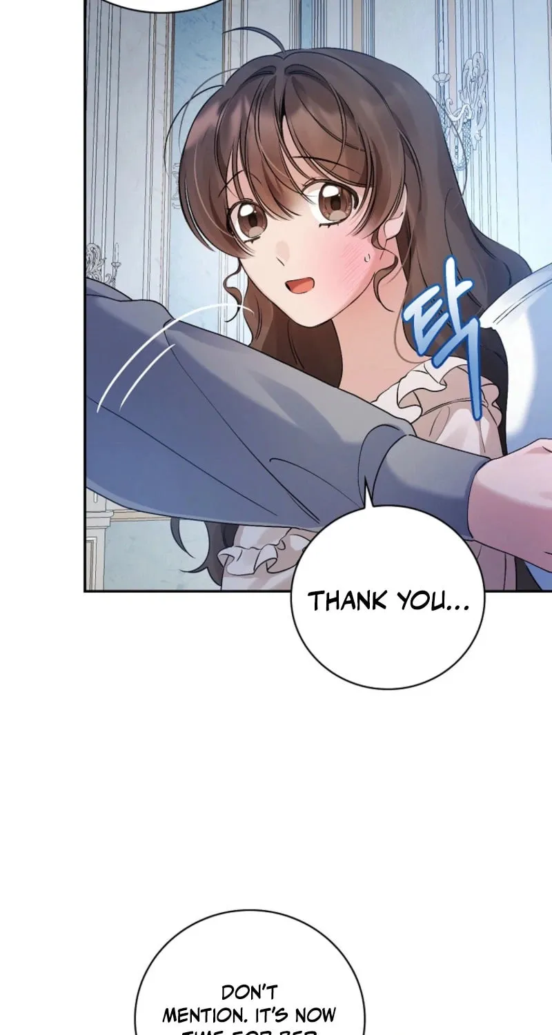 I Reincarnated as a Parenting Story Extra Chapter 22 page 30 - 