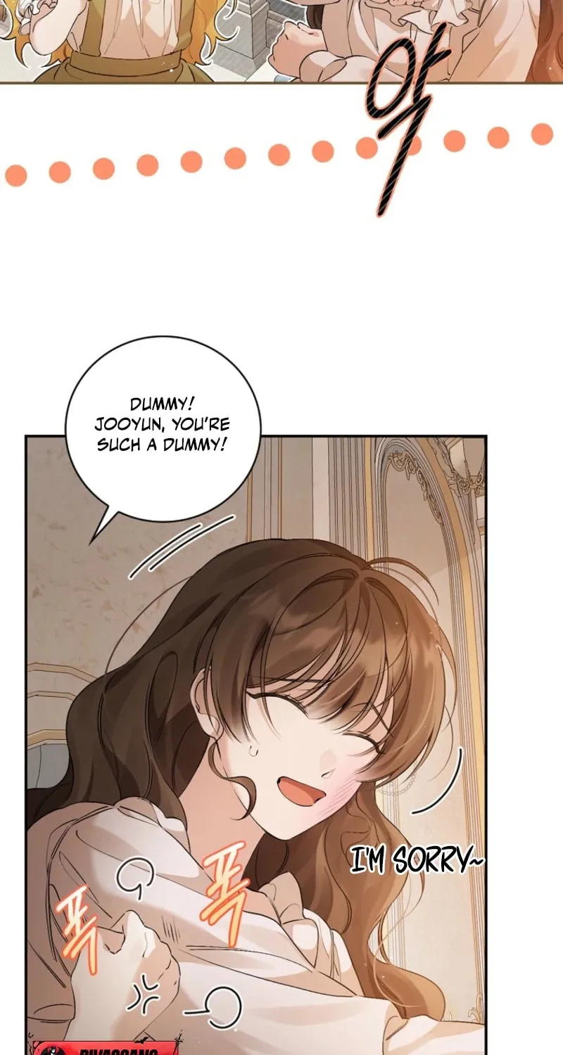 I Reincarnated as a Parenting Story Extra Chapter 22 page 4 - 