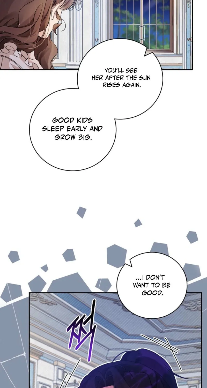 I Reincarnated as a Parenting Story Extra Chapter 22 page 32 - 