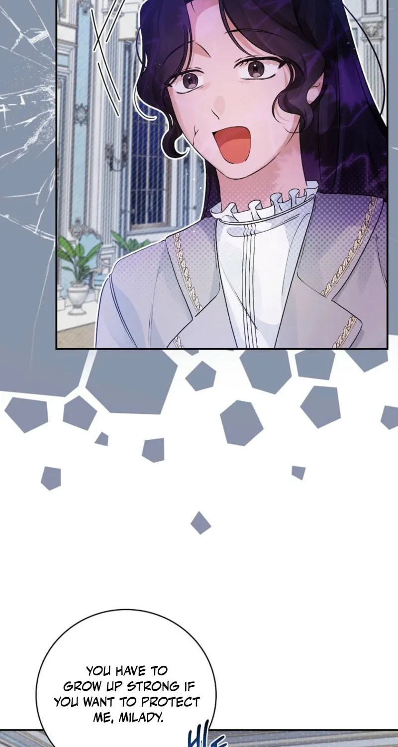 I Reincarnated as a Parenting Story Extra Chapter 22 page 33 - 