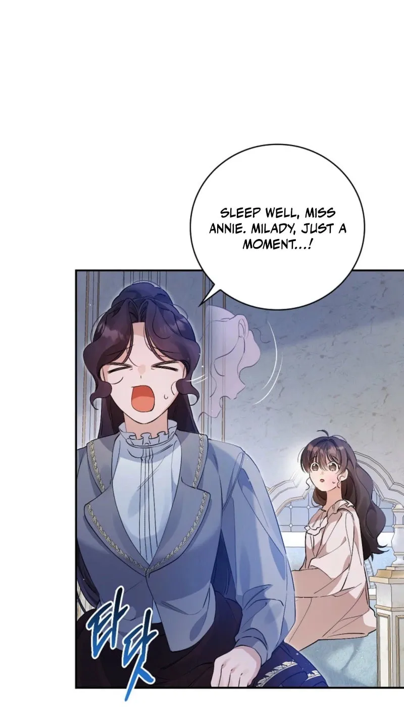 I Reincarnated as a Parenting Story Extra Chapter 22 page 36 - 