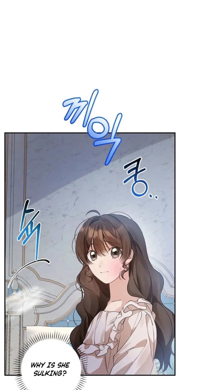 I Reincarnated as a Parenting Story Extra Chapter 22 page 37 - 