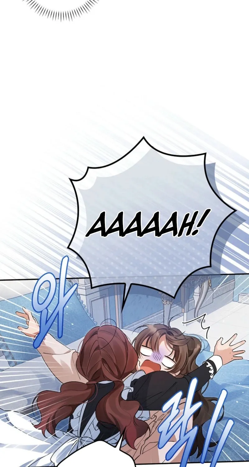 I Reincarnated as a Parenting Story Extra Chapter 22 page 38 - 