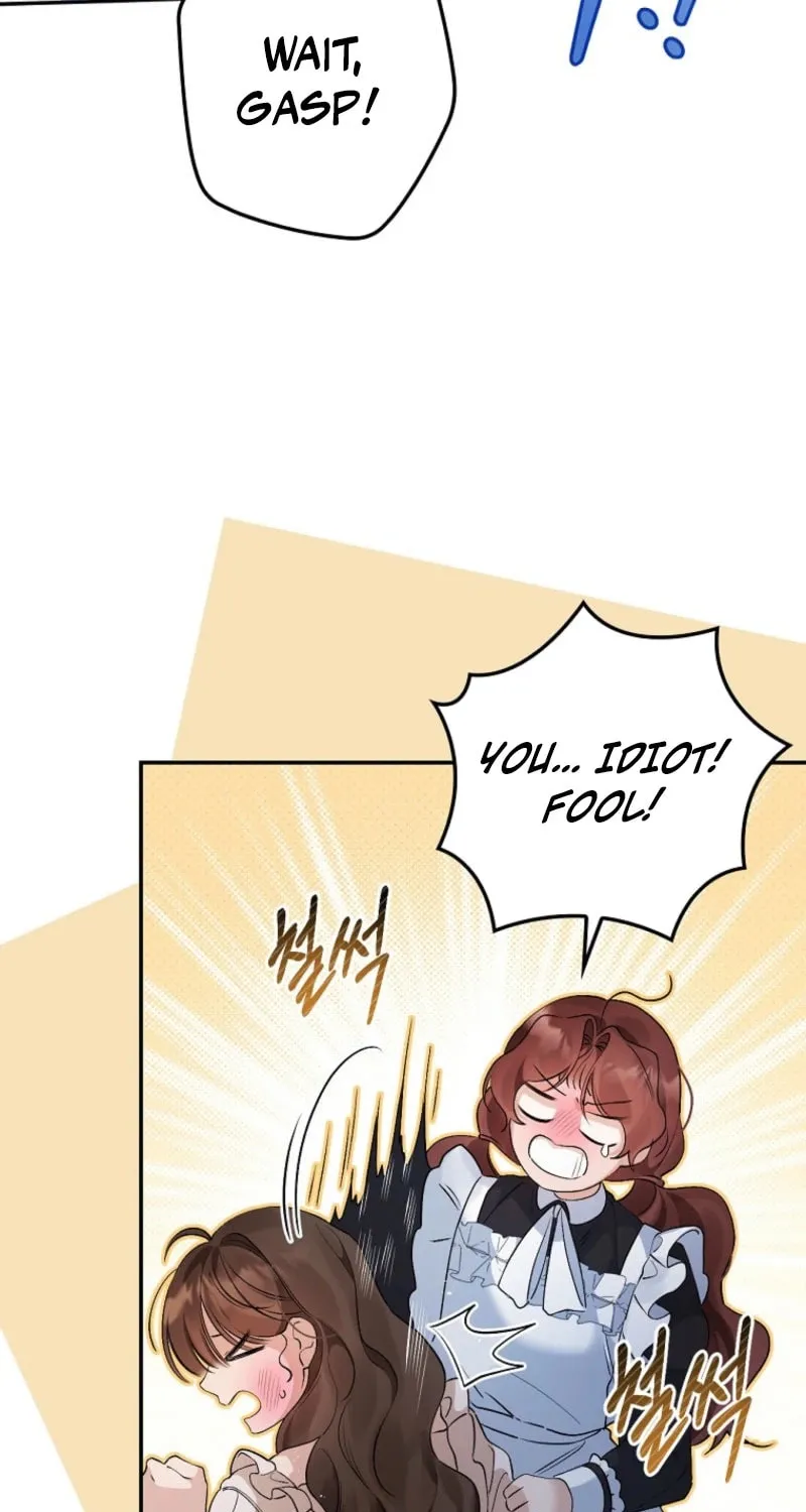 I Reincarnated as a Parenting Story Extra Chapter 22 page 39 - 