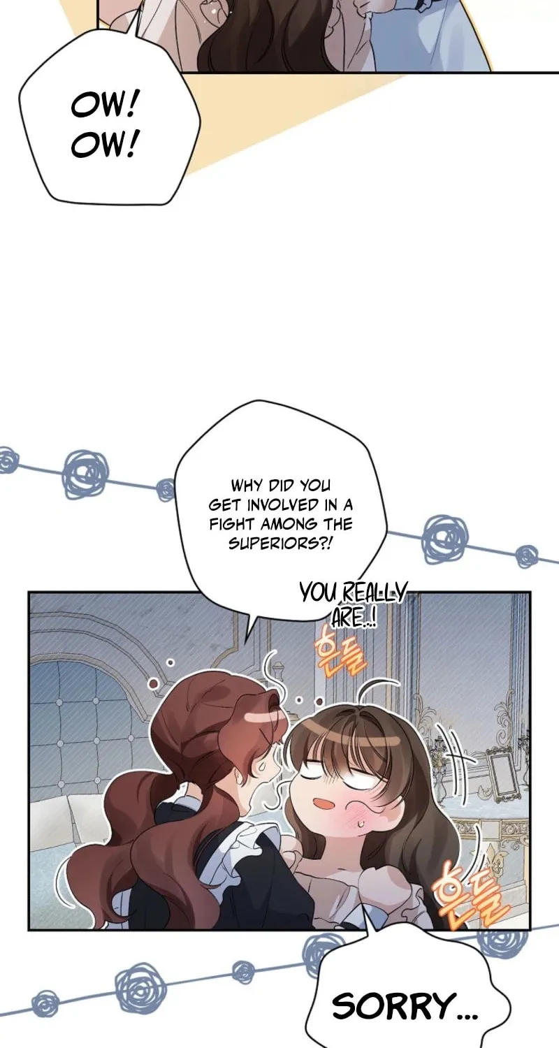 I Reincarnated as a Parenting Story Extra Chapter 22 page 40 - 