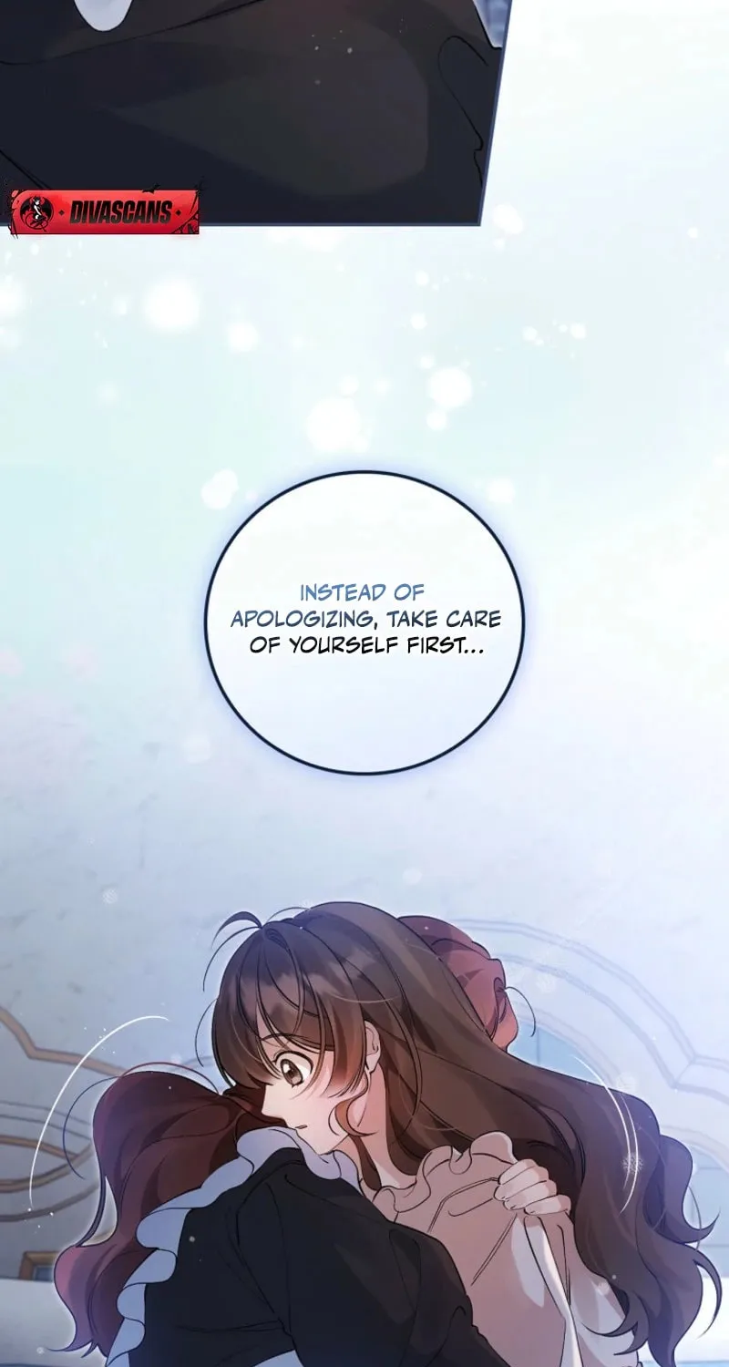 I Reincarnated as a Parenting Story Extra Chapter 22 page 43 - 