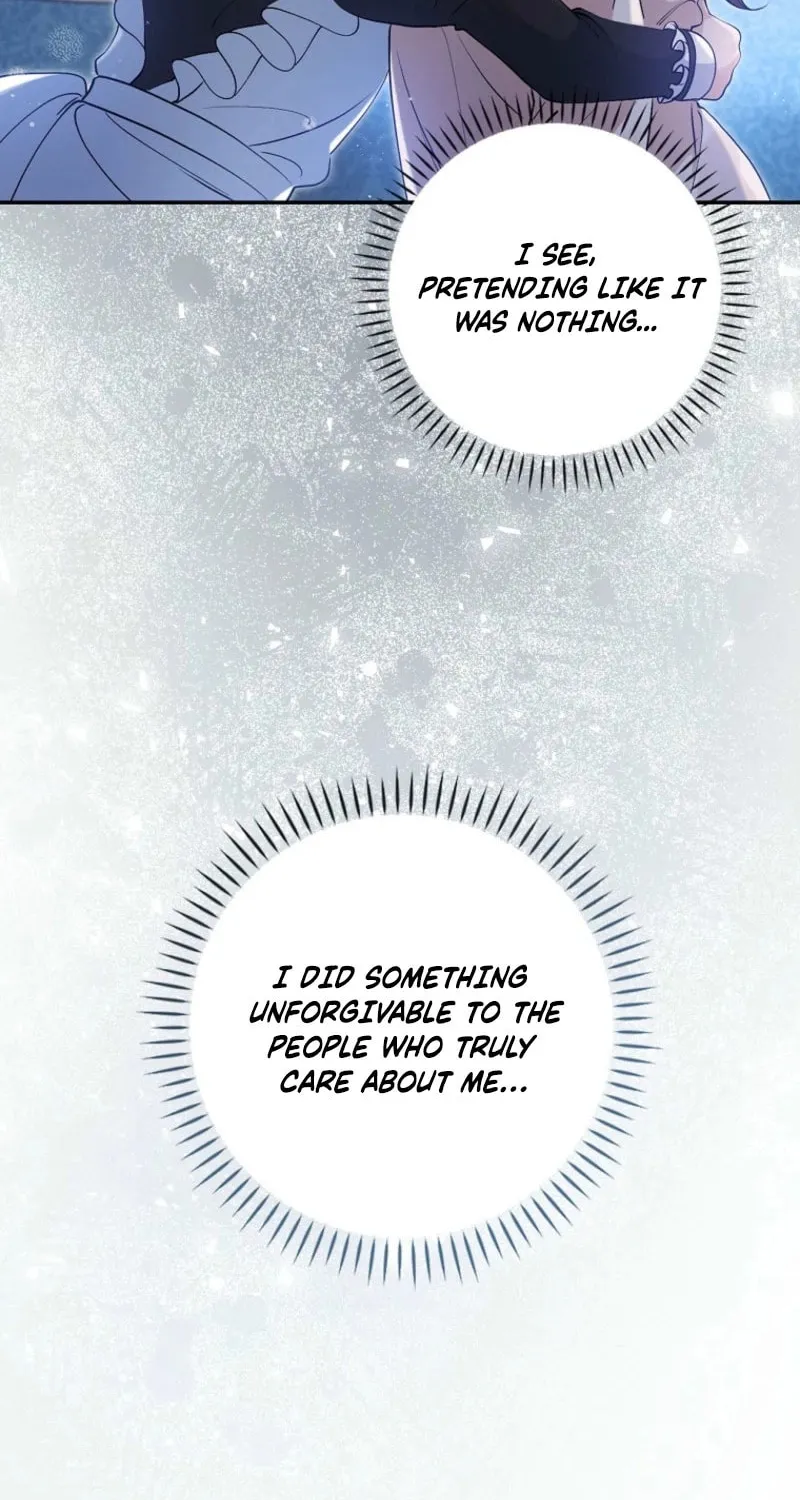 I Reincarnated as a Parenting Story Extra Chapter 22 page 44 - 