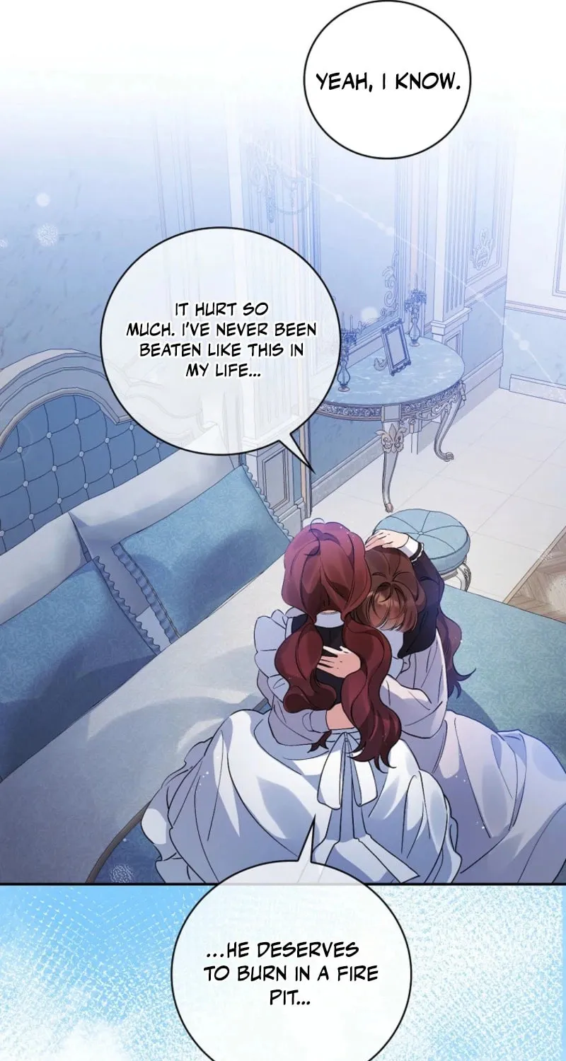 I Reincarnated as a Parenting Story Extra Chapter 22 page 46 - 