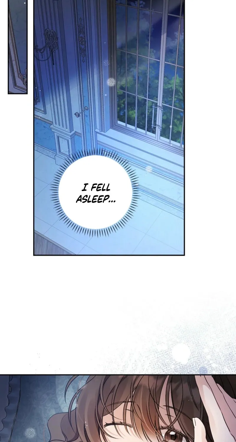 I Reincarnated as a Parenting Story Extra Chapter 22 page 48 - 