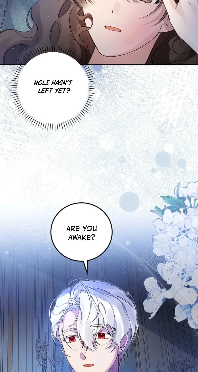 I Reincarnated as a Parenting Story Extra Chapter 22 page 49 - 