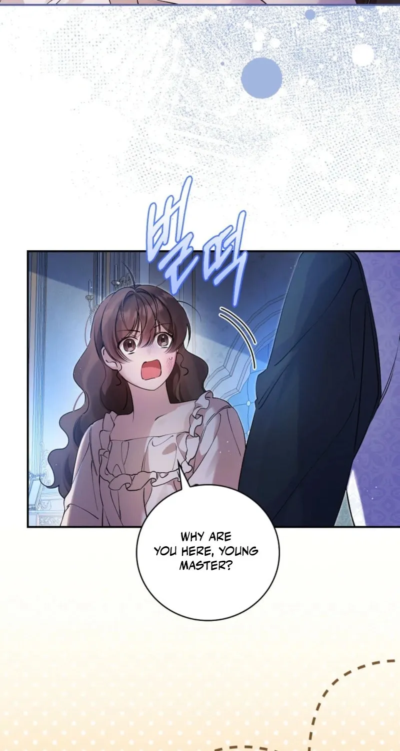 I Reincarnated as a Parenting Story Extra Chapter 22 page 51 - 