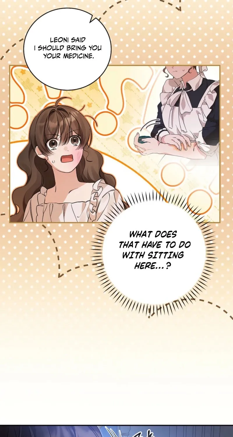 I Reincarnated as a Parenting Story Extra Chapter 22 page 52 - 