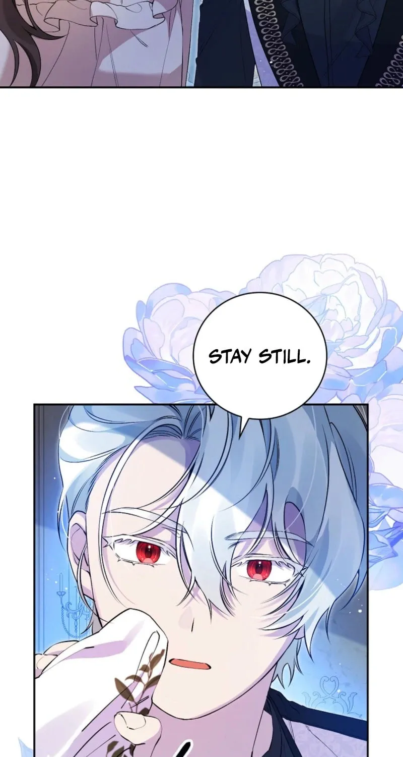 I Reincarnated as a Parenting Story Extra Chapter 22 page 57 - 