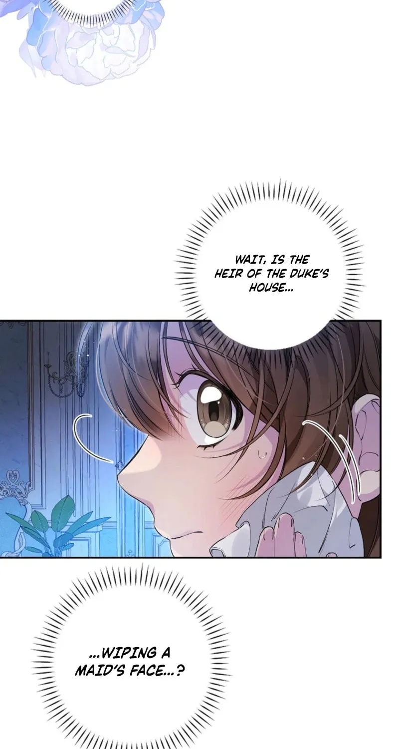 I Reincarnated as a Parenting Story Extra Chapter 22 page 59 - 