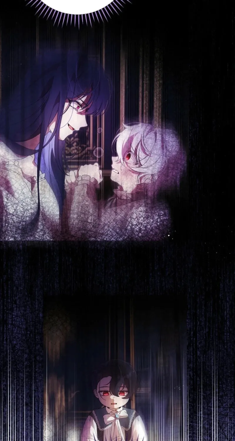 I Reincarnated as a Parenting Story Extra Chapter 22 page 7 - 