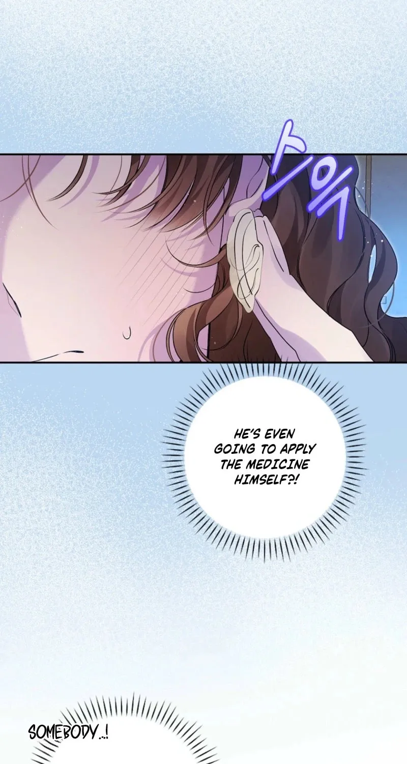I Reincarnated as a Parenting Story Extra Chapter 22 page 61 - 
