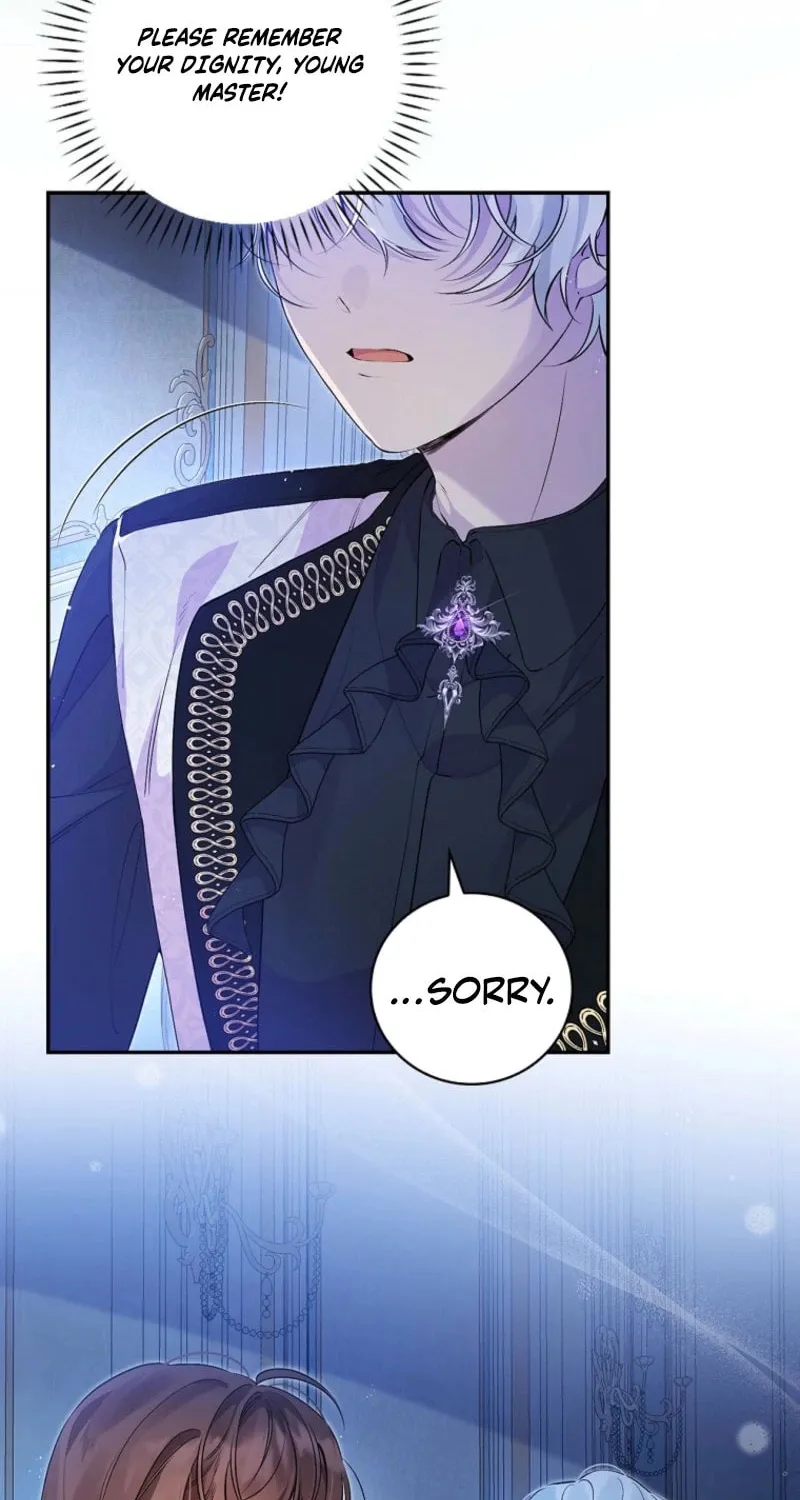 I Reincarnated as a Parenting Story Extra Chapter 22 page 62 - 