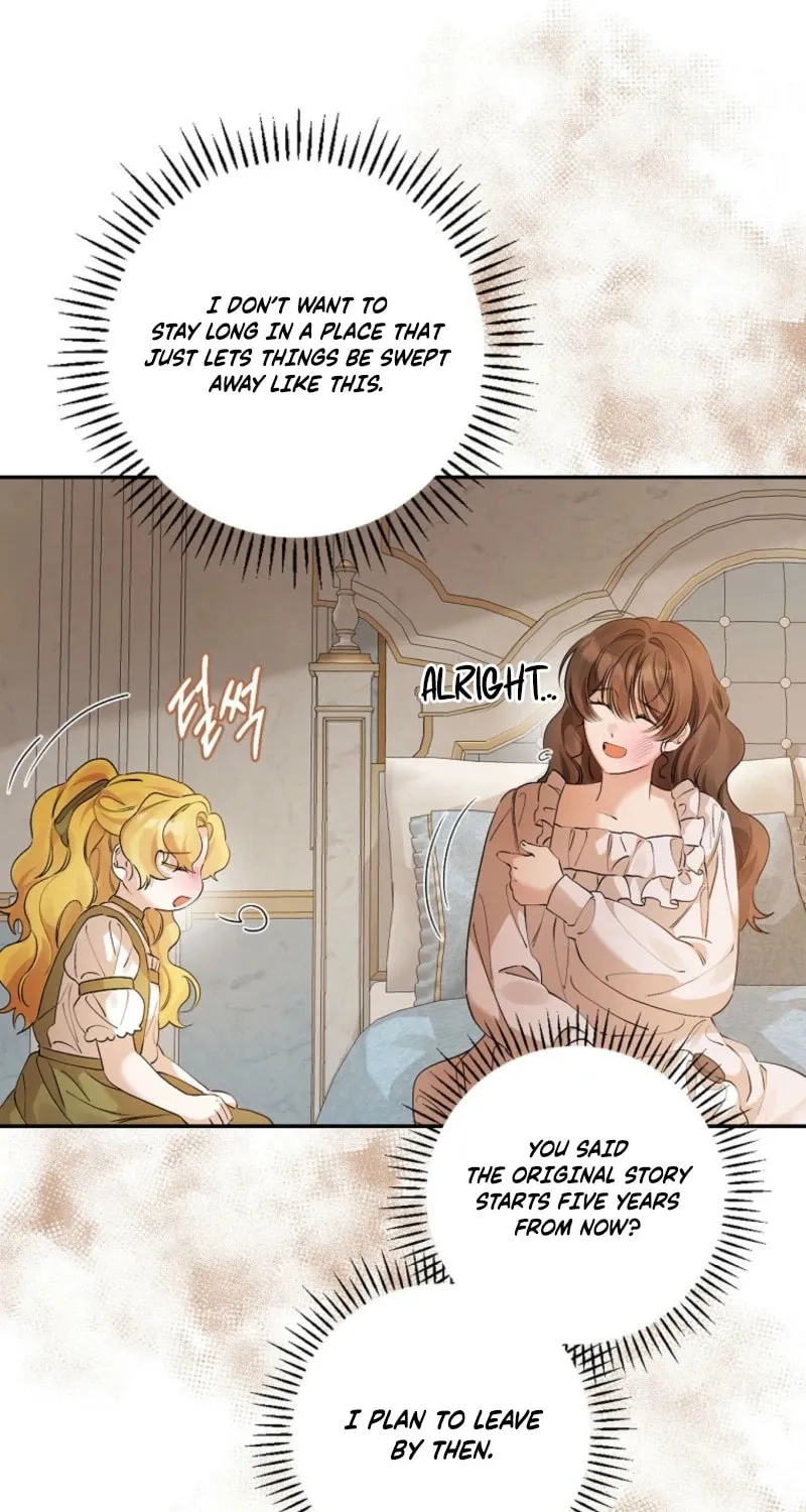 I Reincarnated as a Parenting Story Extra Chapter 22 page 10 - 