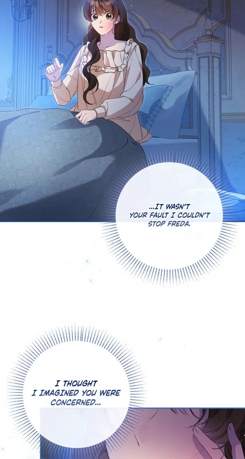 I Reincarnated as a Parenting Story Extra Chapter 23 page 12 - 