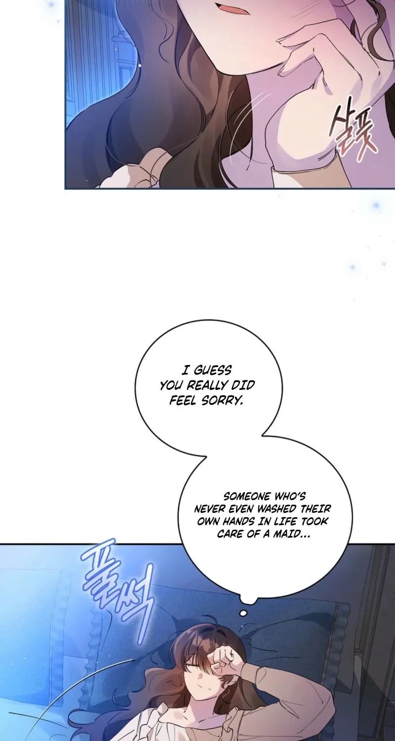 I Reincarnated as a Parenting Story Extra Chapter 23 page 13 - 