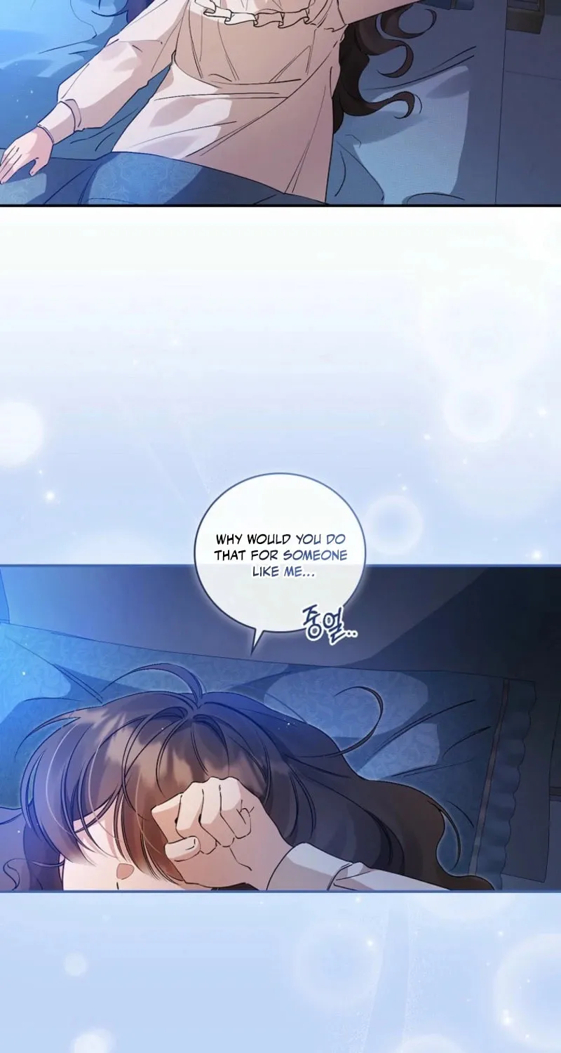 I Reincarnated as a Parenting Story Extra Chapter 23 page 14 - 